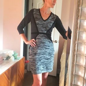NEW! Calvin Klein Sweater Dress